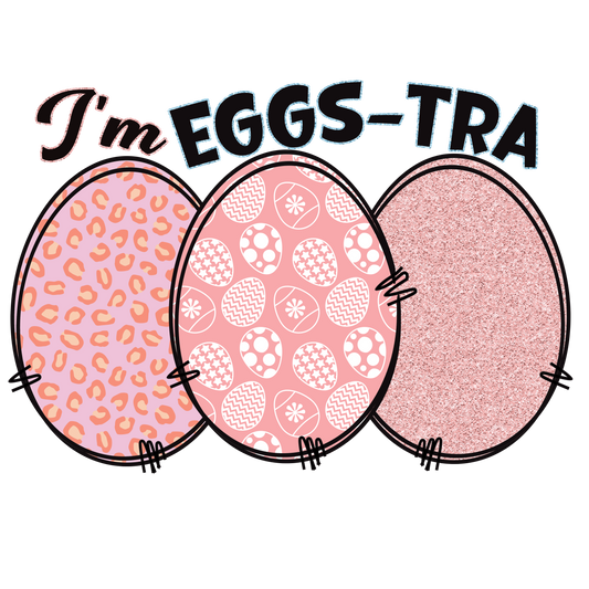I m Eggs tra