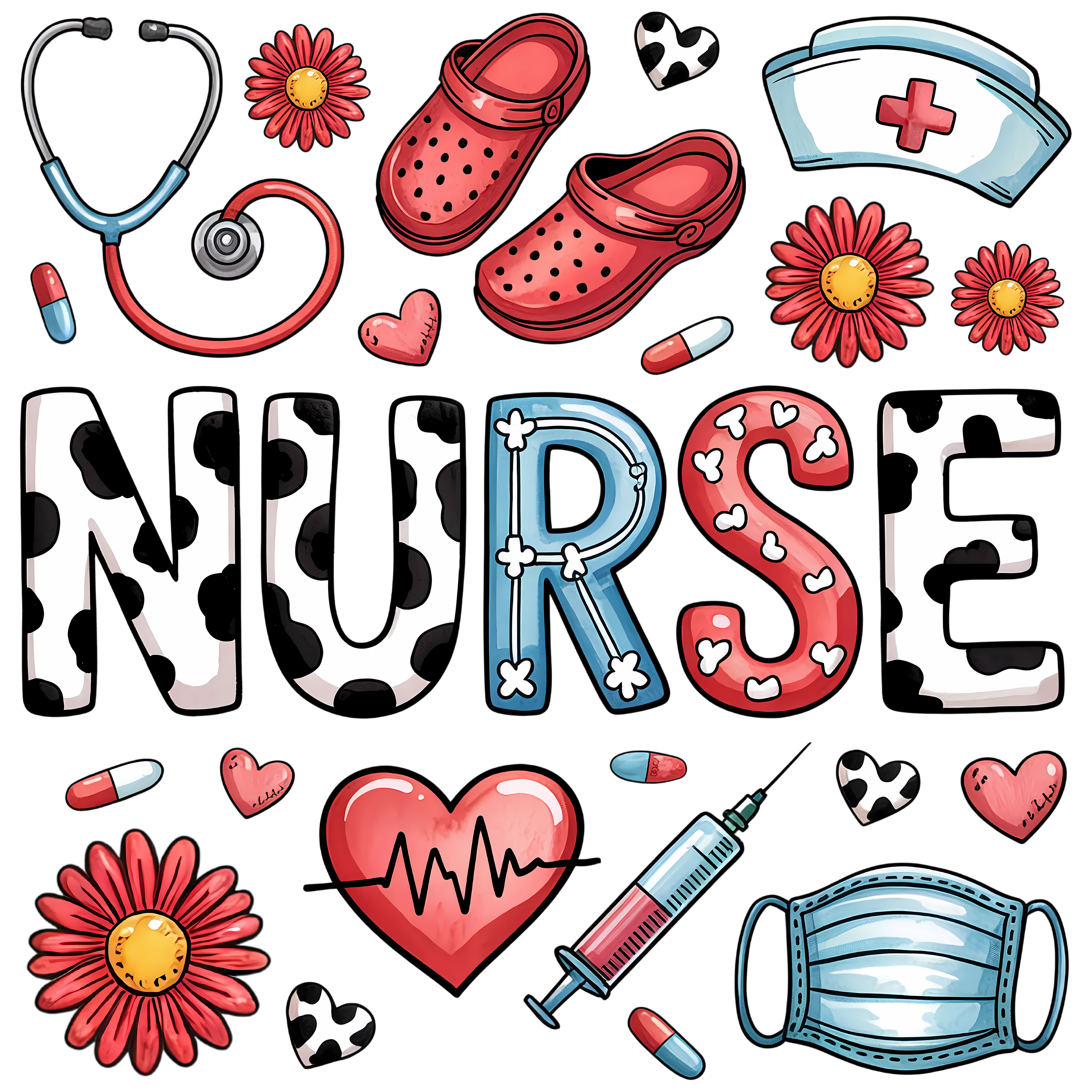 Nursing 485 - Nurse (460)