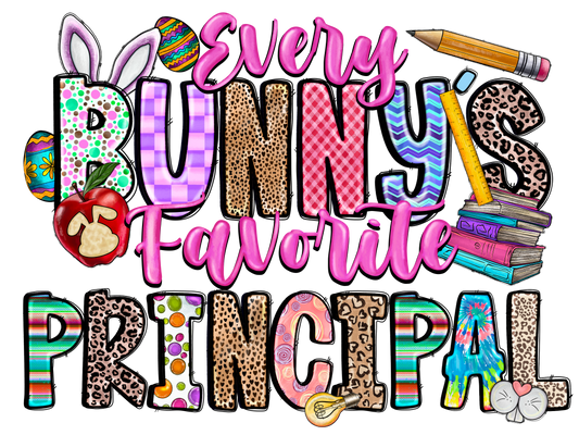 Teacher 241 - Everybunnysfavoriteprincipal