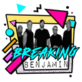Randomness 386 - Breaking Benjamin Back
