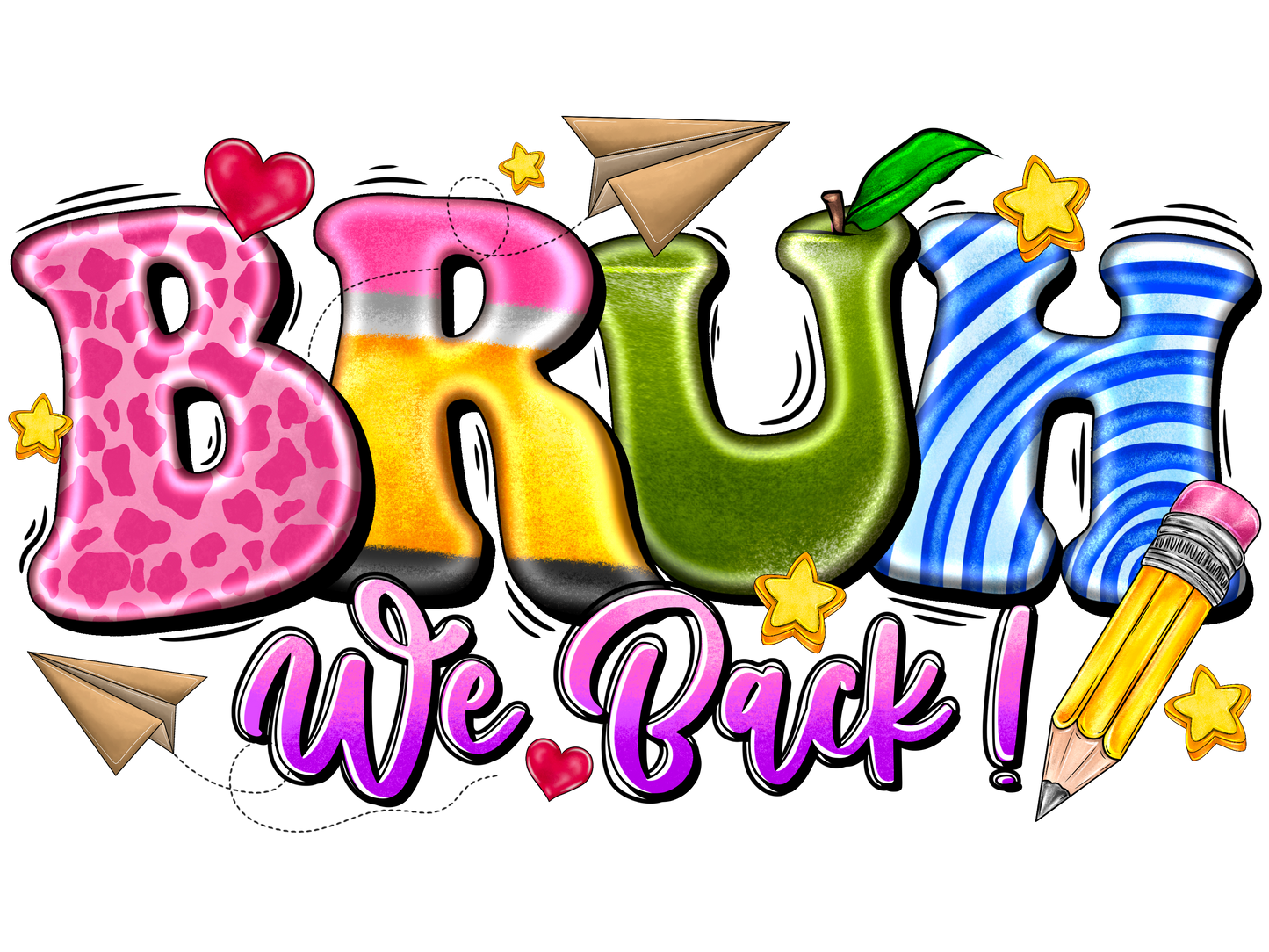 Teacher 145 - Bruhweback 2