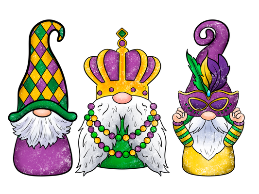 Mardi Gras 788 - Mardigrasgnome