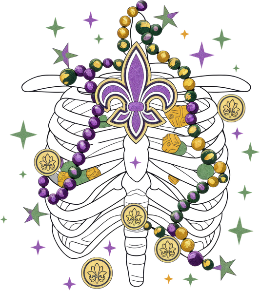 Mardi Gras 109 - 199