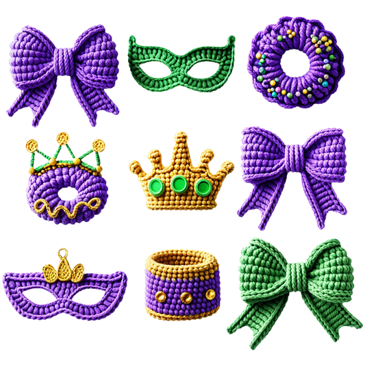Mardi Gras 140 - 4