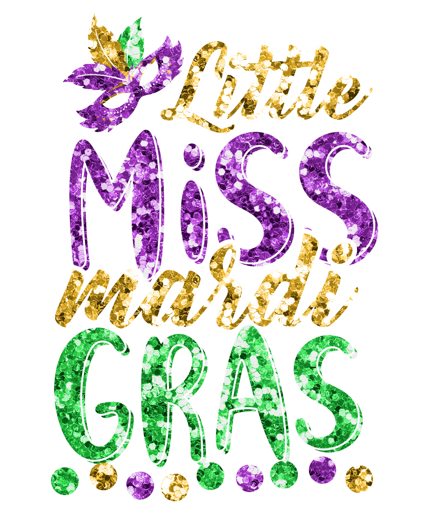 Mardi Gras 218 - 835 Mardi Grass Glitter Chip 29122319.Final