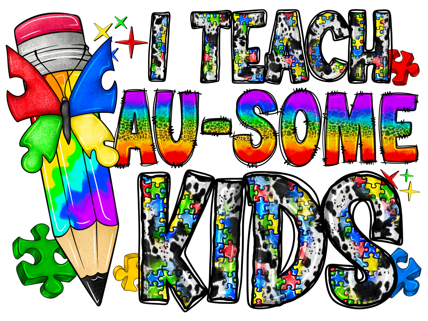 Teacher 372 - Iteachau Somekids 2