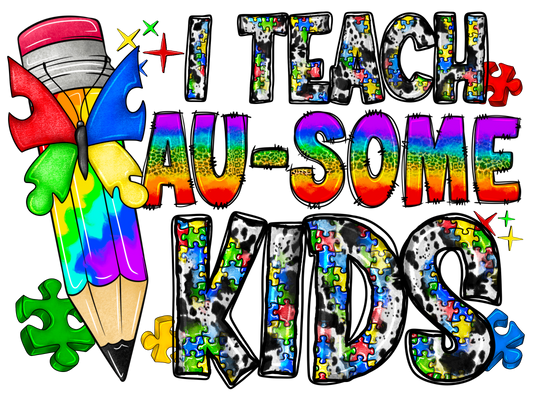 Teacher 372 - Iteachau Somekids 2