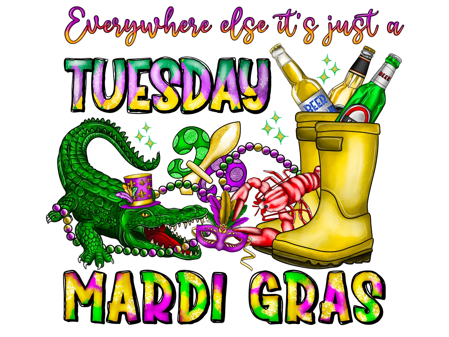 Mardi Gras 361 - Dddd