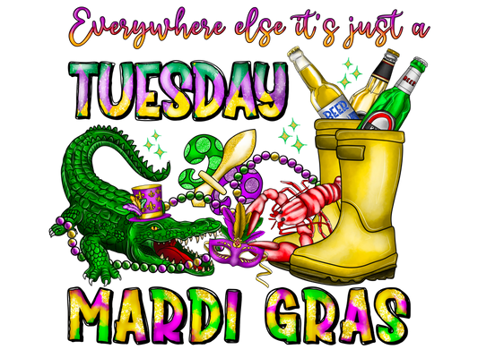 Mardi Gras 361 - Dddd