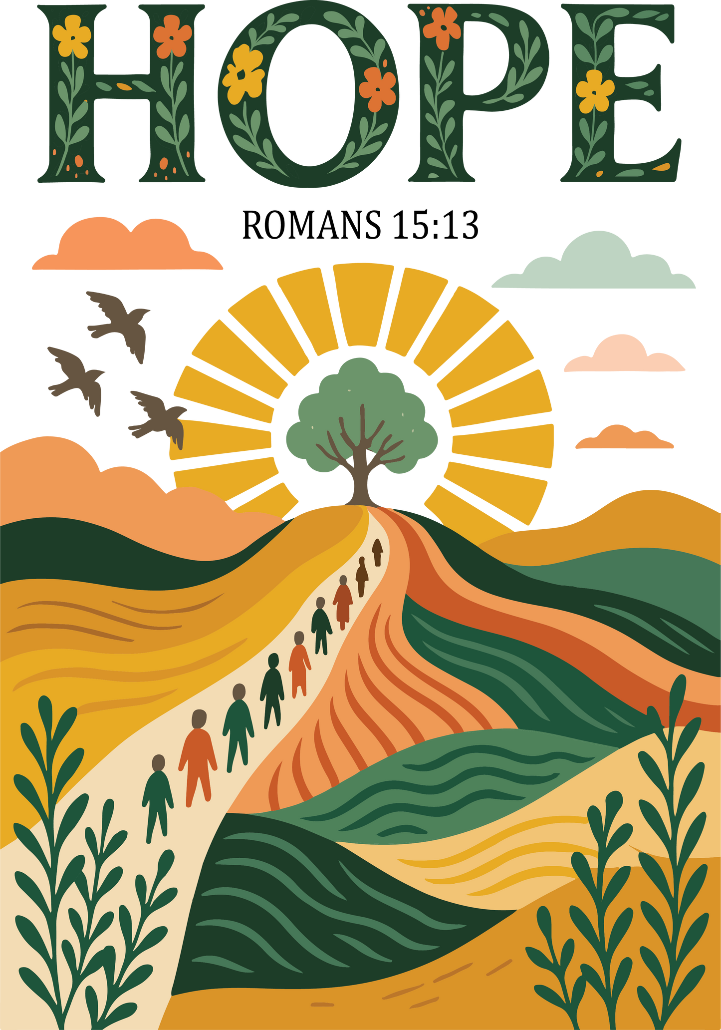 hope