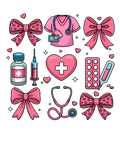 Nursing 135 - Nurse (145)