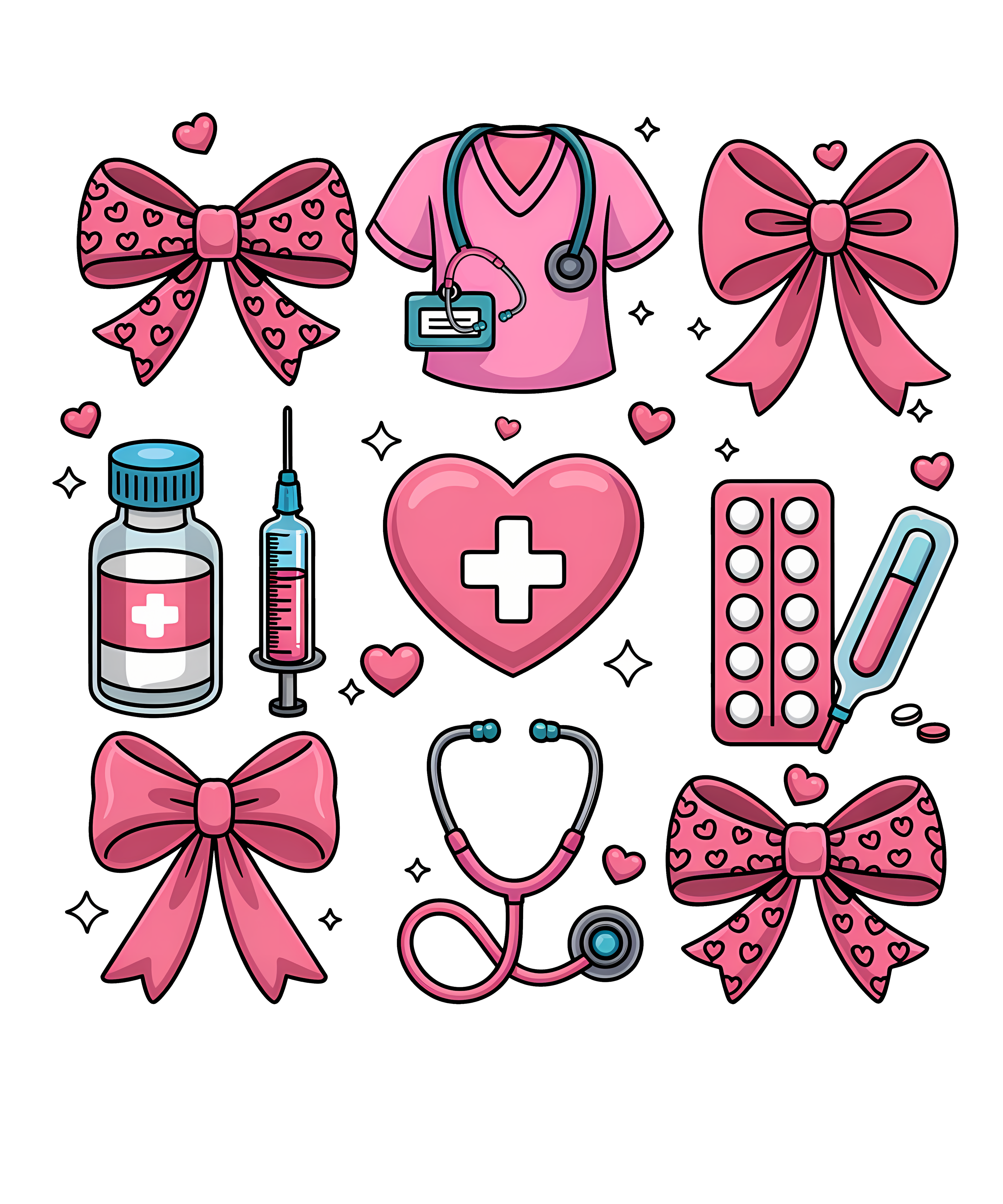 Nursing 135 - Nurse (145)