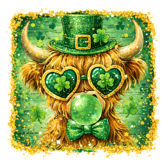 St. Patrick's Day 32 - De254c5eve