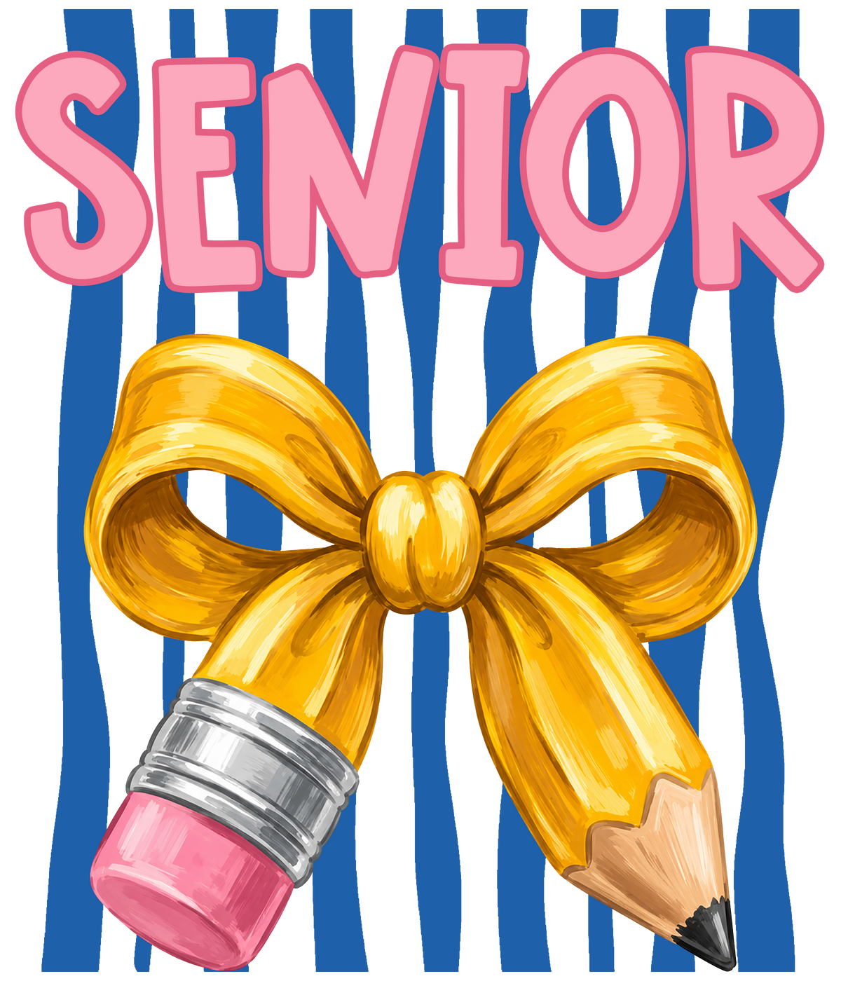 Randomness 1505 - Senior Bow