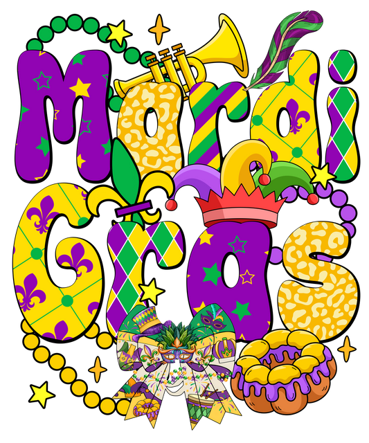 Mardi Gras 952 - Or 26122024 Vtn Mardi Gras Bow
