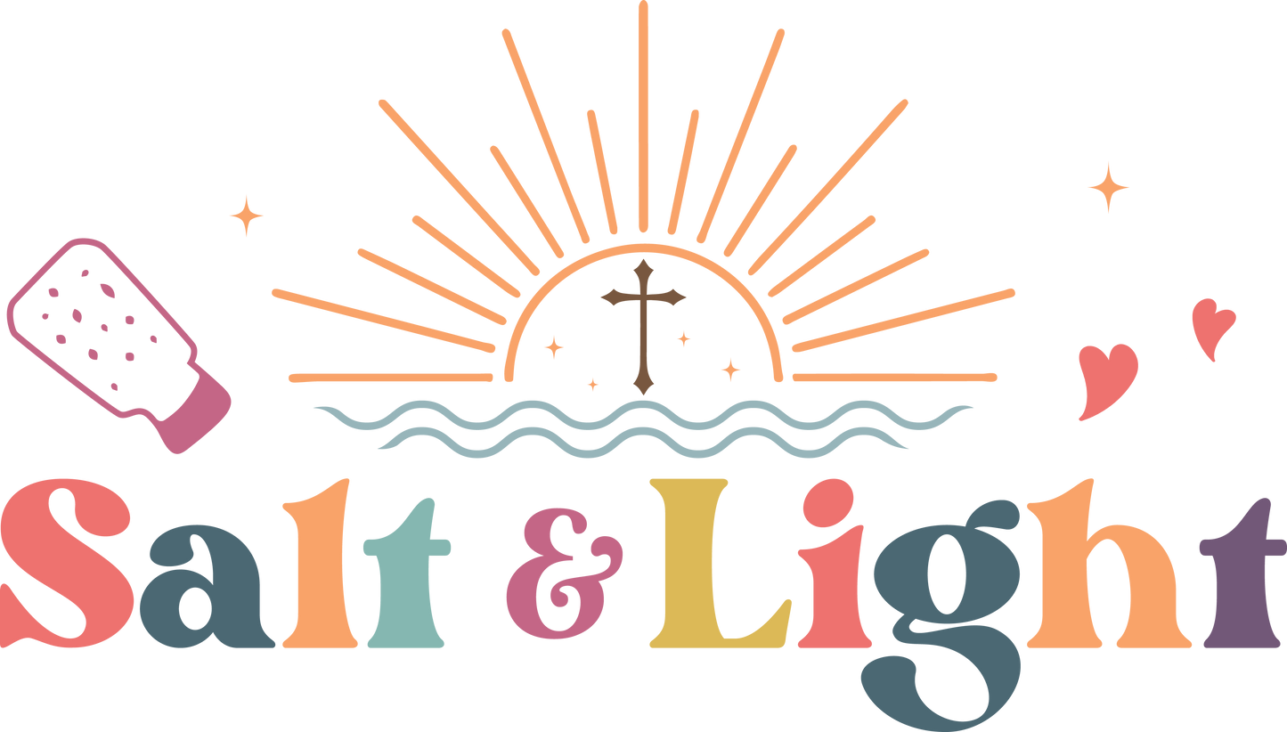 salt & light