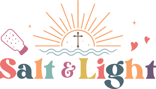 salt & light