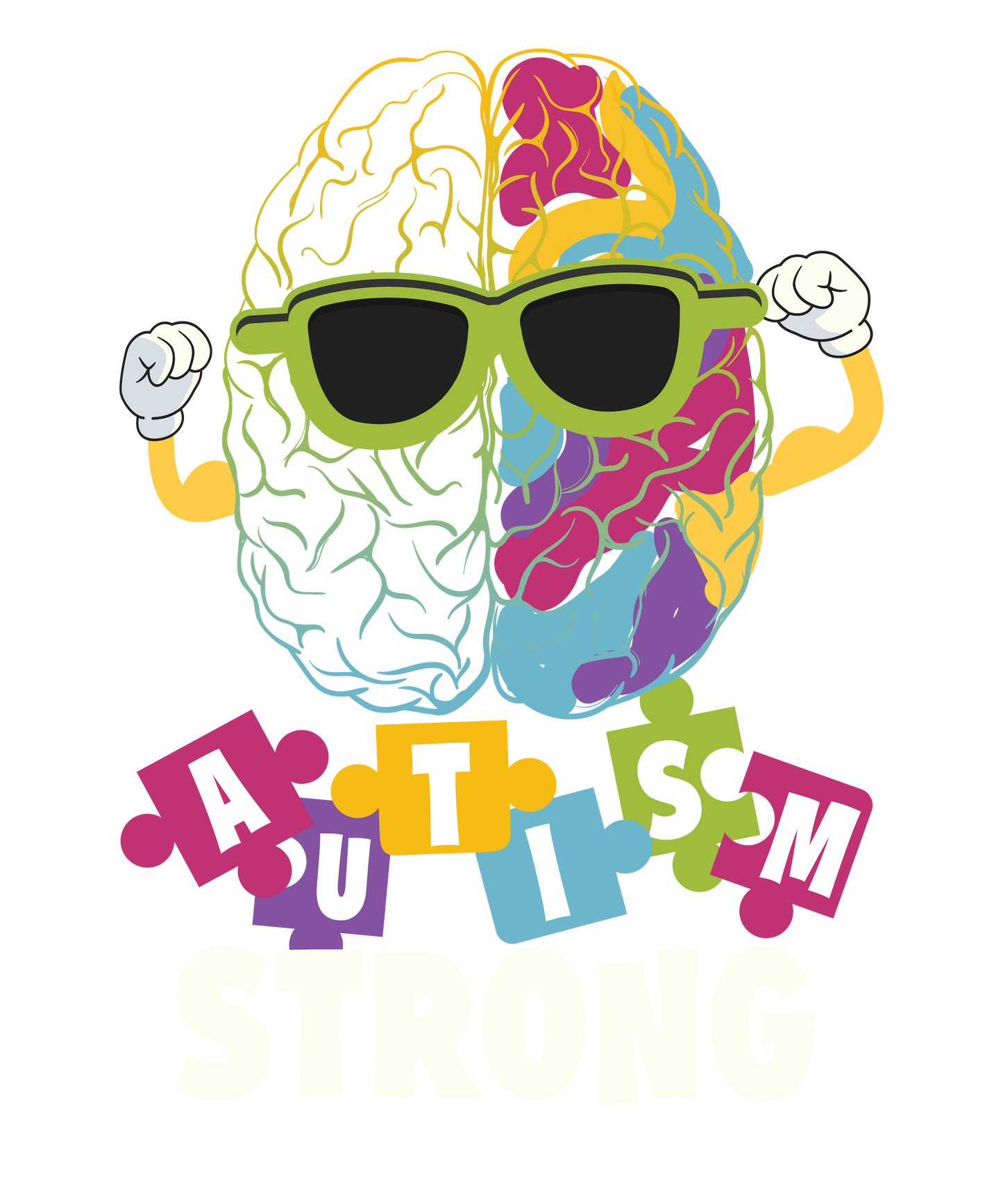 Autism 268 - Autism Acceptance