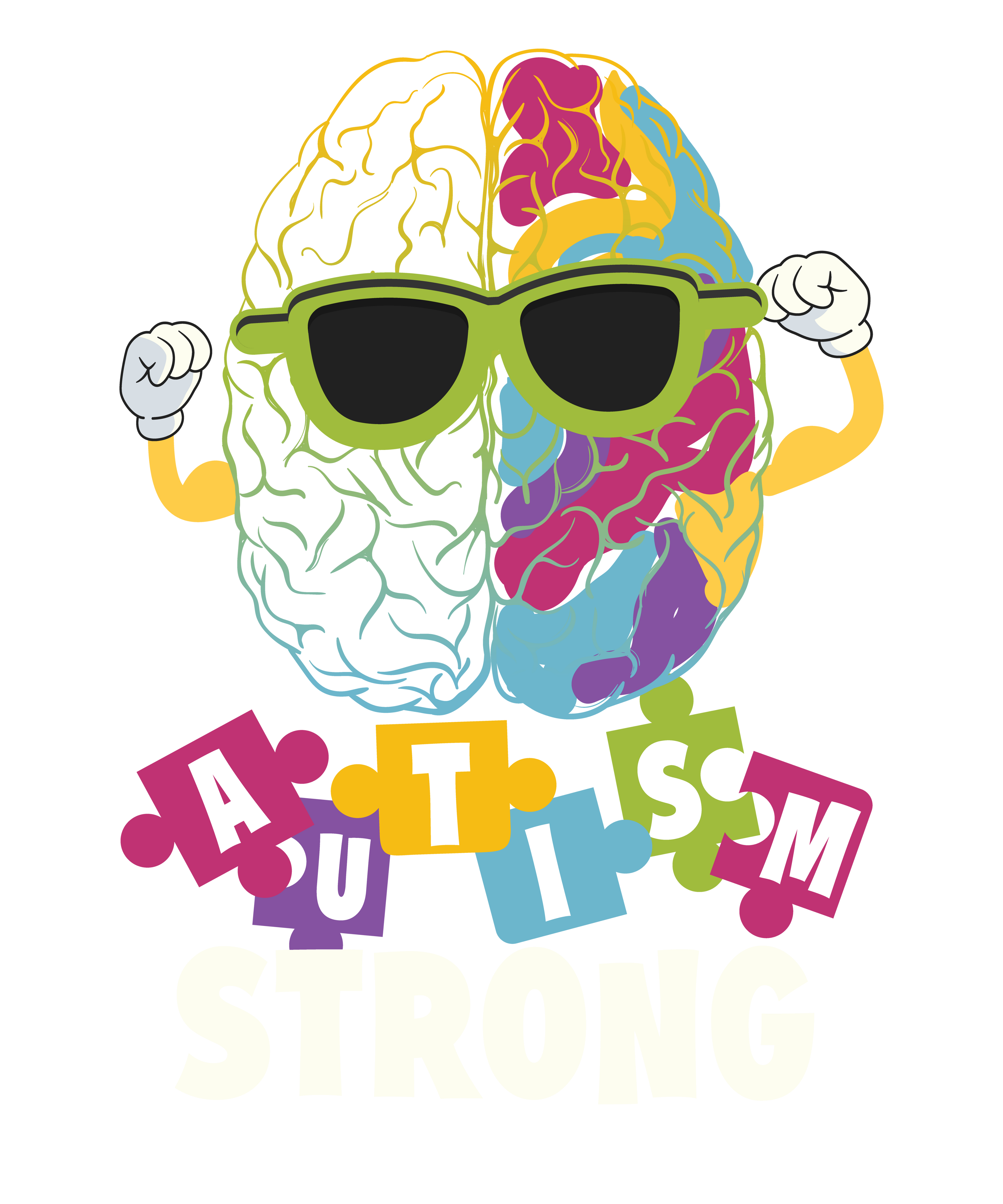 Autism 268 - Autism Acceptance
