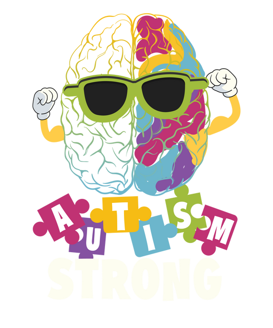 Autism 268 - Autism Acceptance