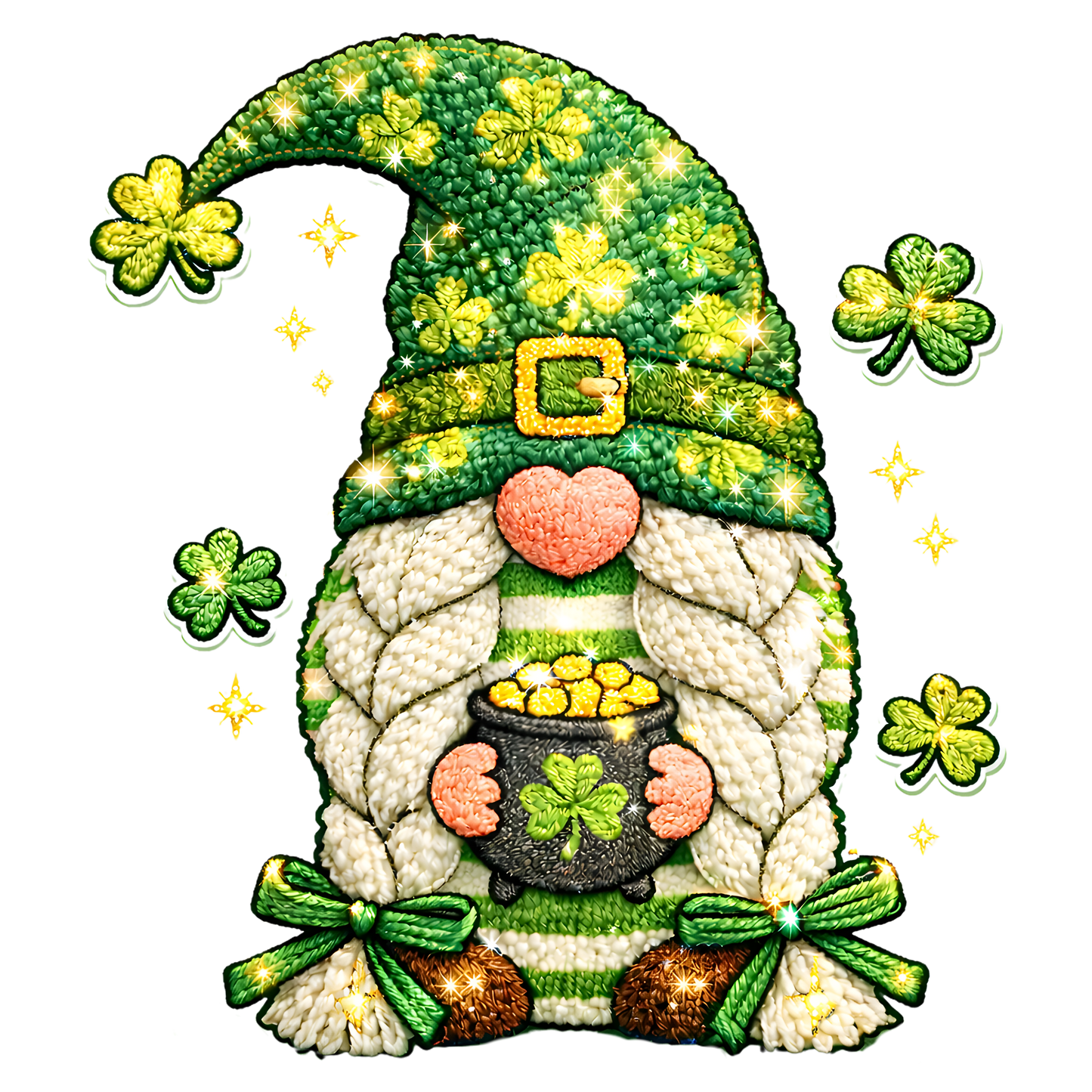 St. Patrick's Day 23 - D858febnt