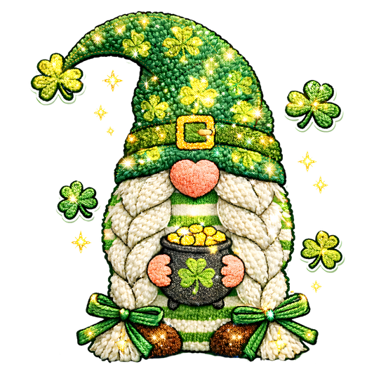 St. Patrick's Day 23 - D858febnt