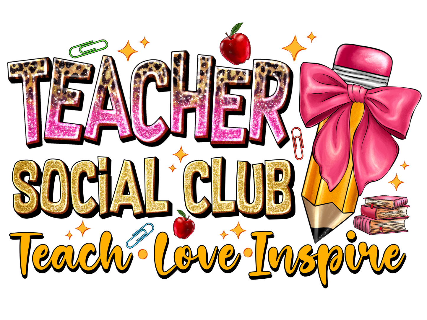 Teacher 736 - Teachersocialclubteachloveinspire