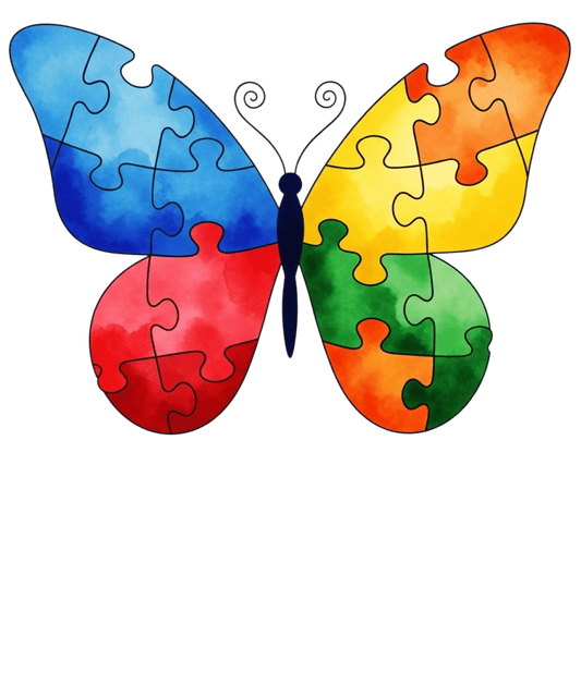 Autism 361 - Copy Of 10.Different Is Beautiful (1)