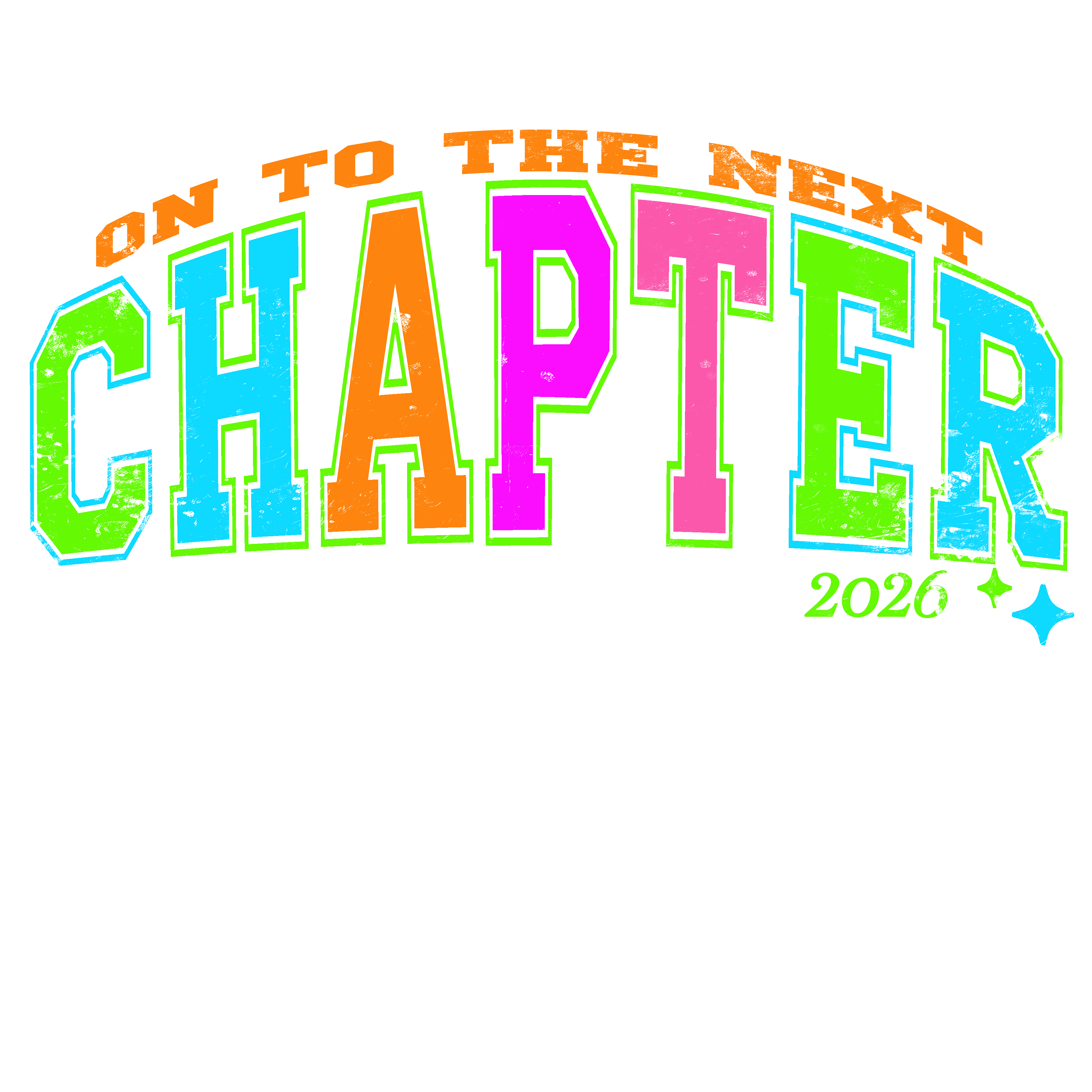 Randomness 1218 - Next Chapter 2026