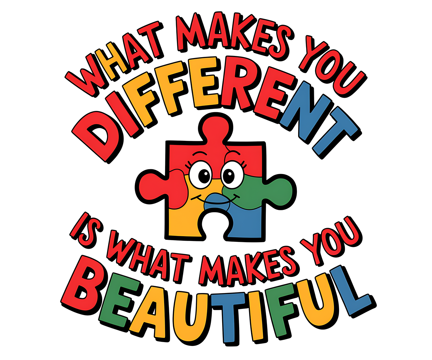Autism 868 - Copy Of Bow 3