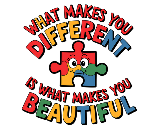 Autism 868 - Copy Of Bow 3