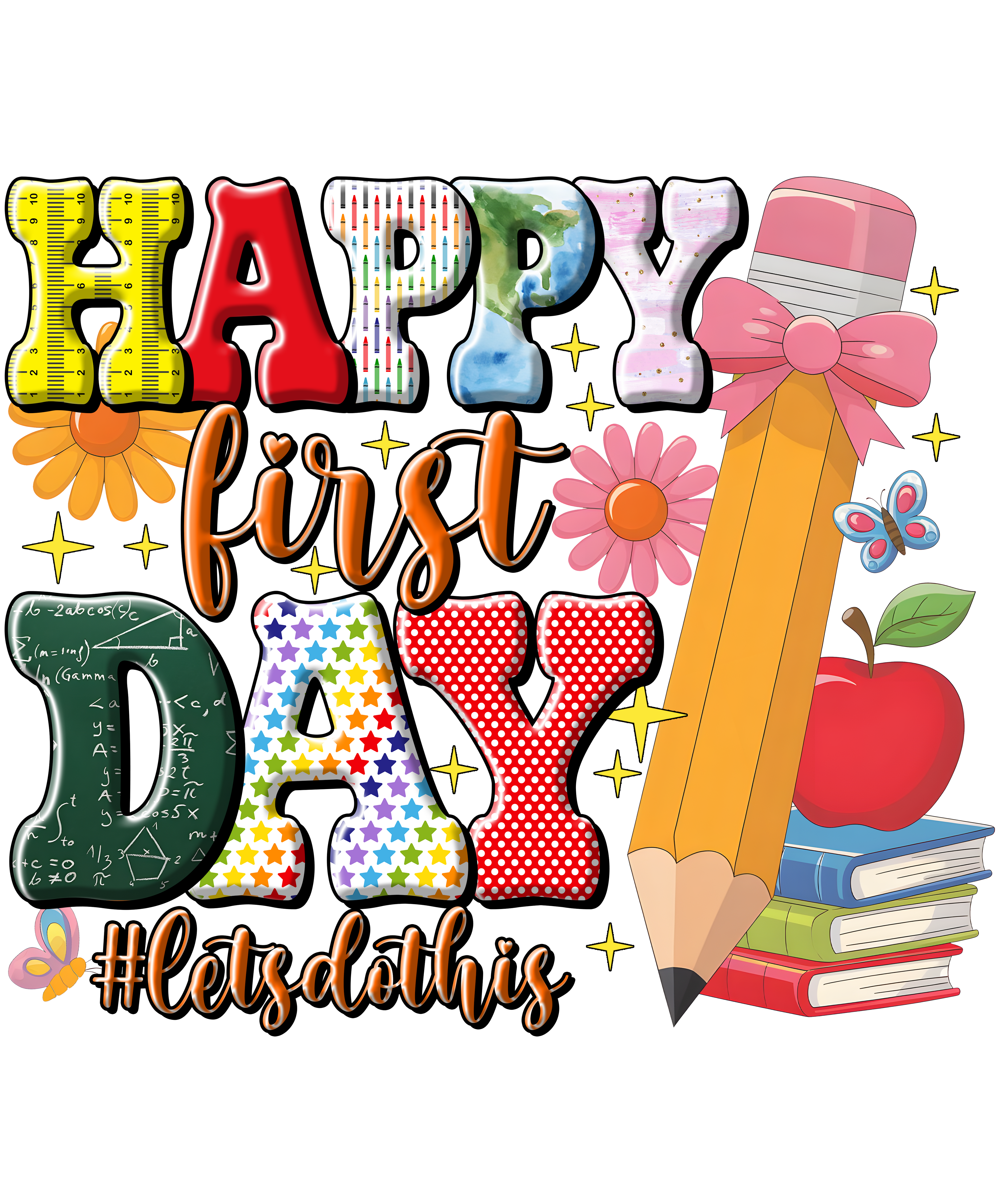 Back to School 214 - A18 No 250616 07