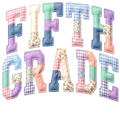 Back to School 319 - Fifth Grade