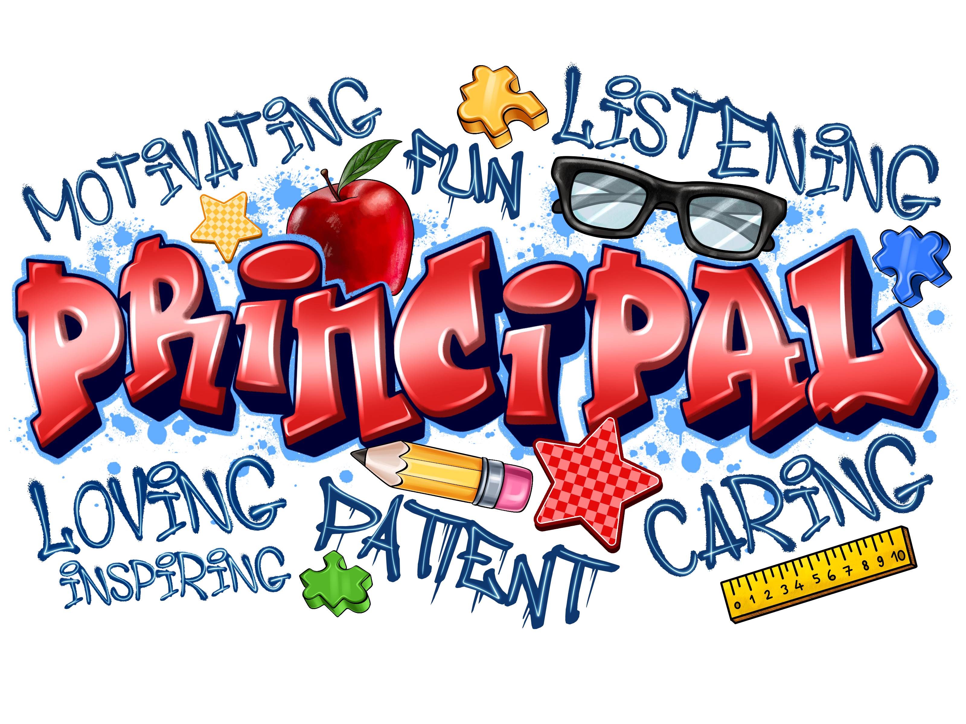 Teacher 564 - Principal