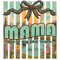 Randomness 1036 - Mama This Is My First Rodeo
