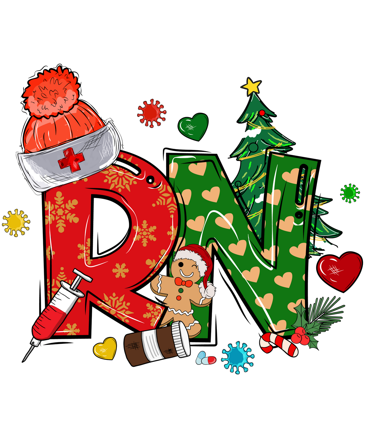 Nursing 433 - Nurse (413)