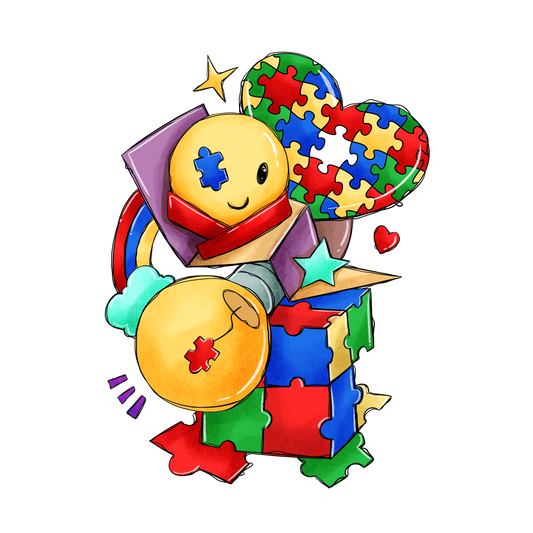 Autism 764 - Copy Of A1ciftd3p3l