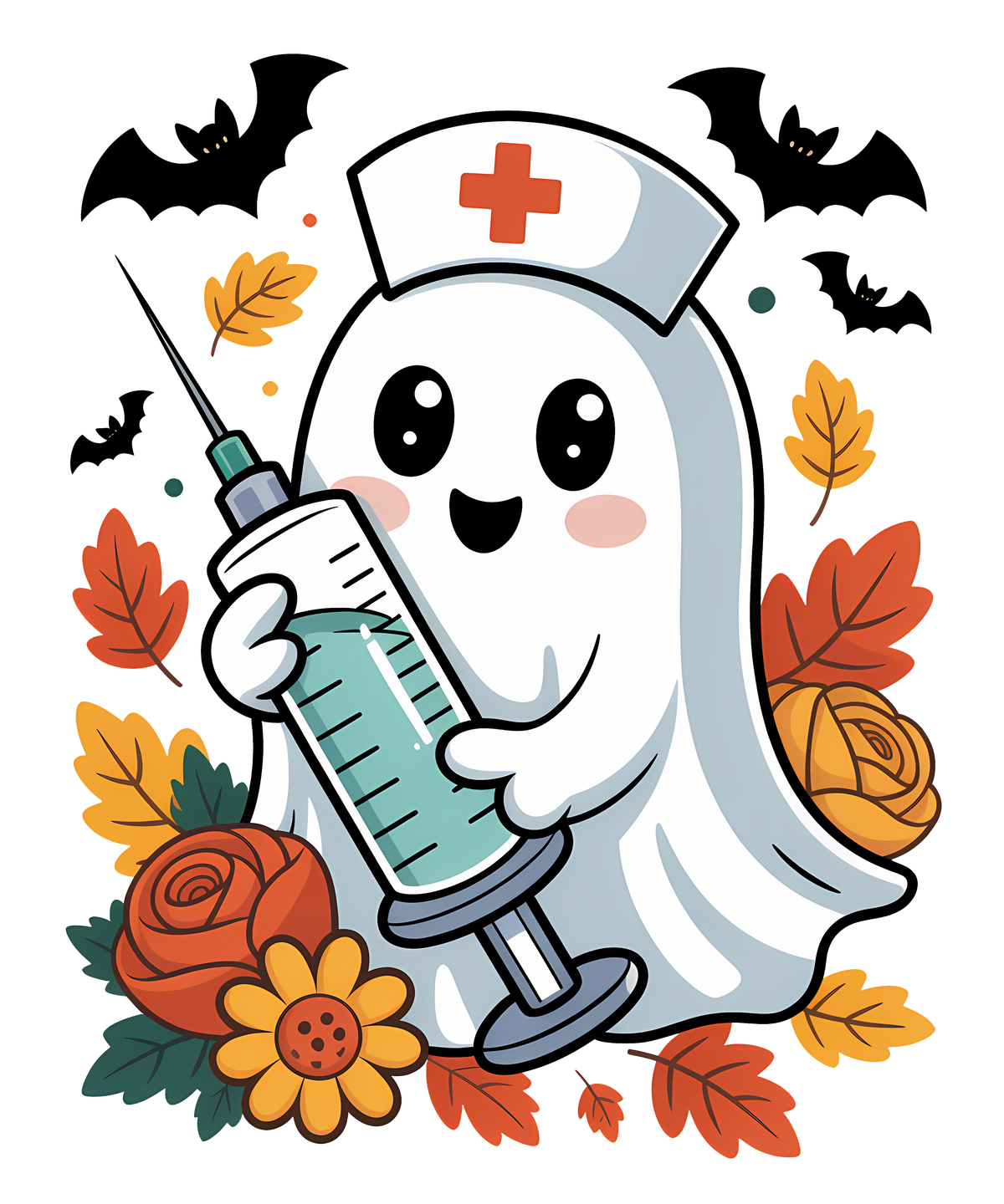 Nursing 536 - Nurse (506)