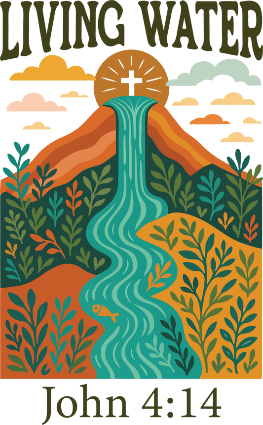 LIVING WATER