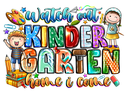 Teacher 815 - Watchoutkindergartenhomeicometeacher