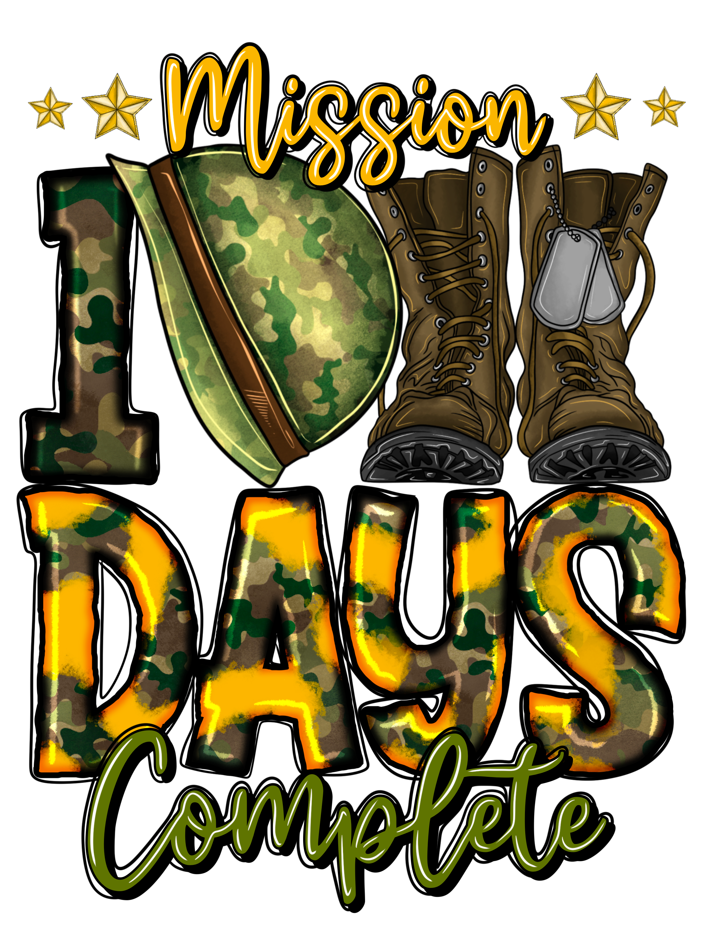 Teacher 480 - Mission100dayscomplete