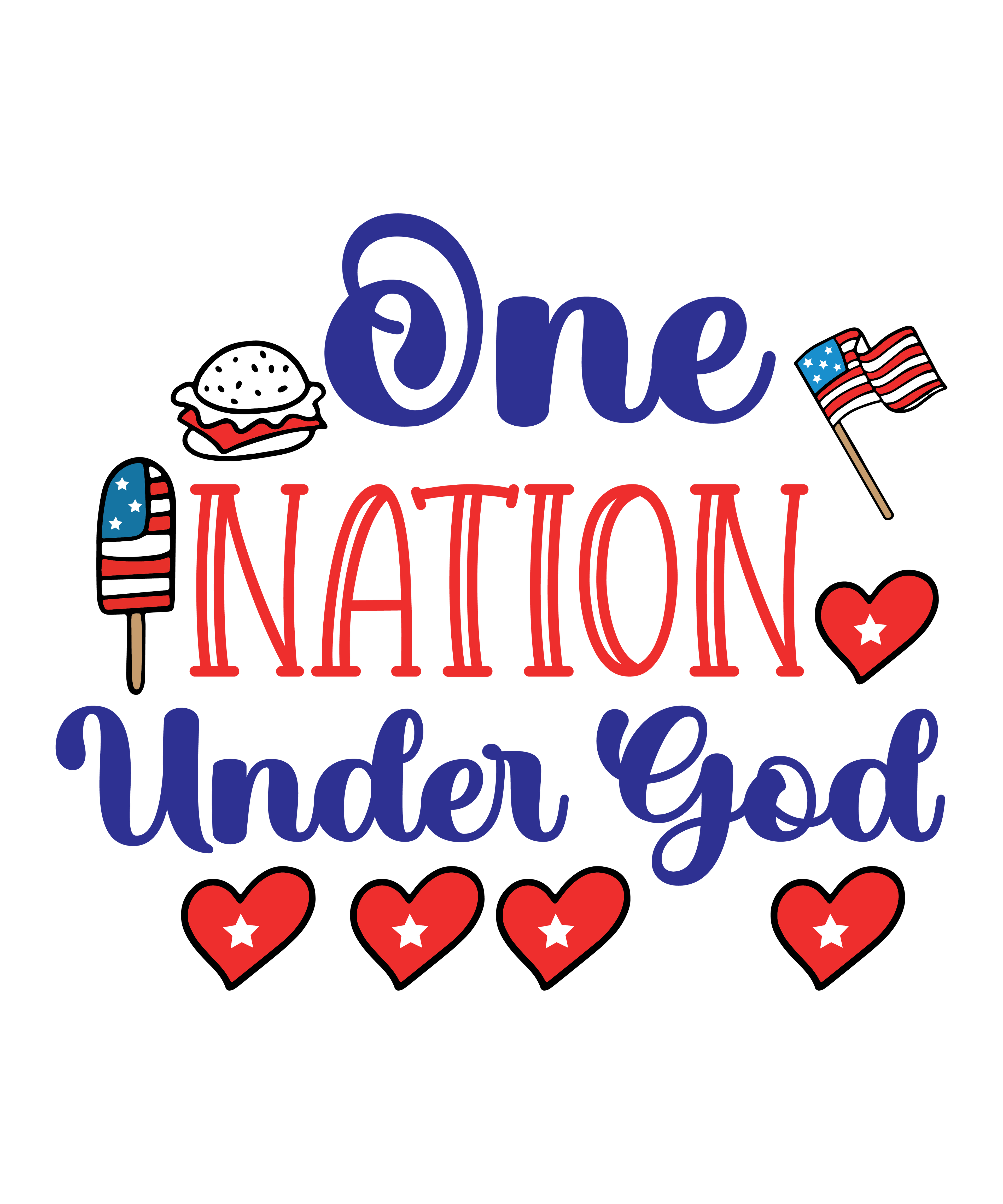 4th of July 121 - 415
