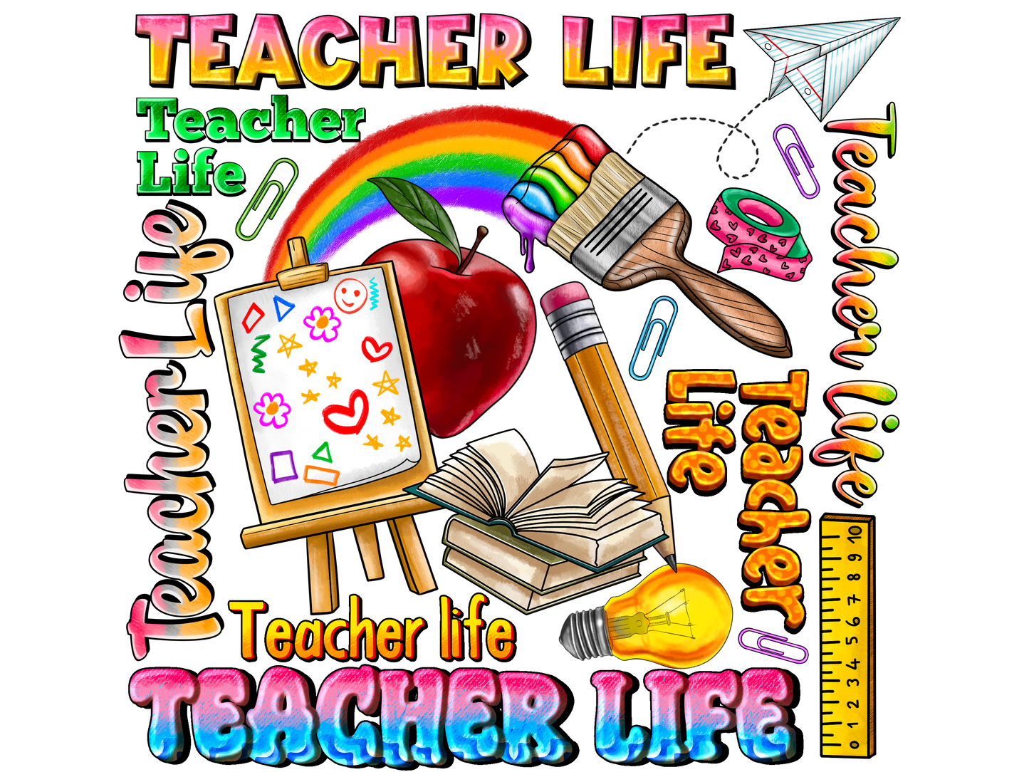 Teacher 713 - Teacherlife Kopyası