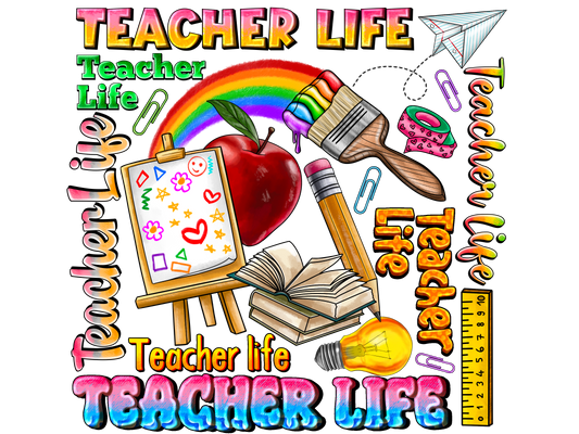 Teacher 713 - Teacherlife Kopyası