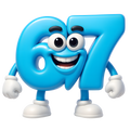 Randomness 22 - 67