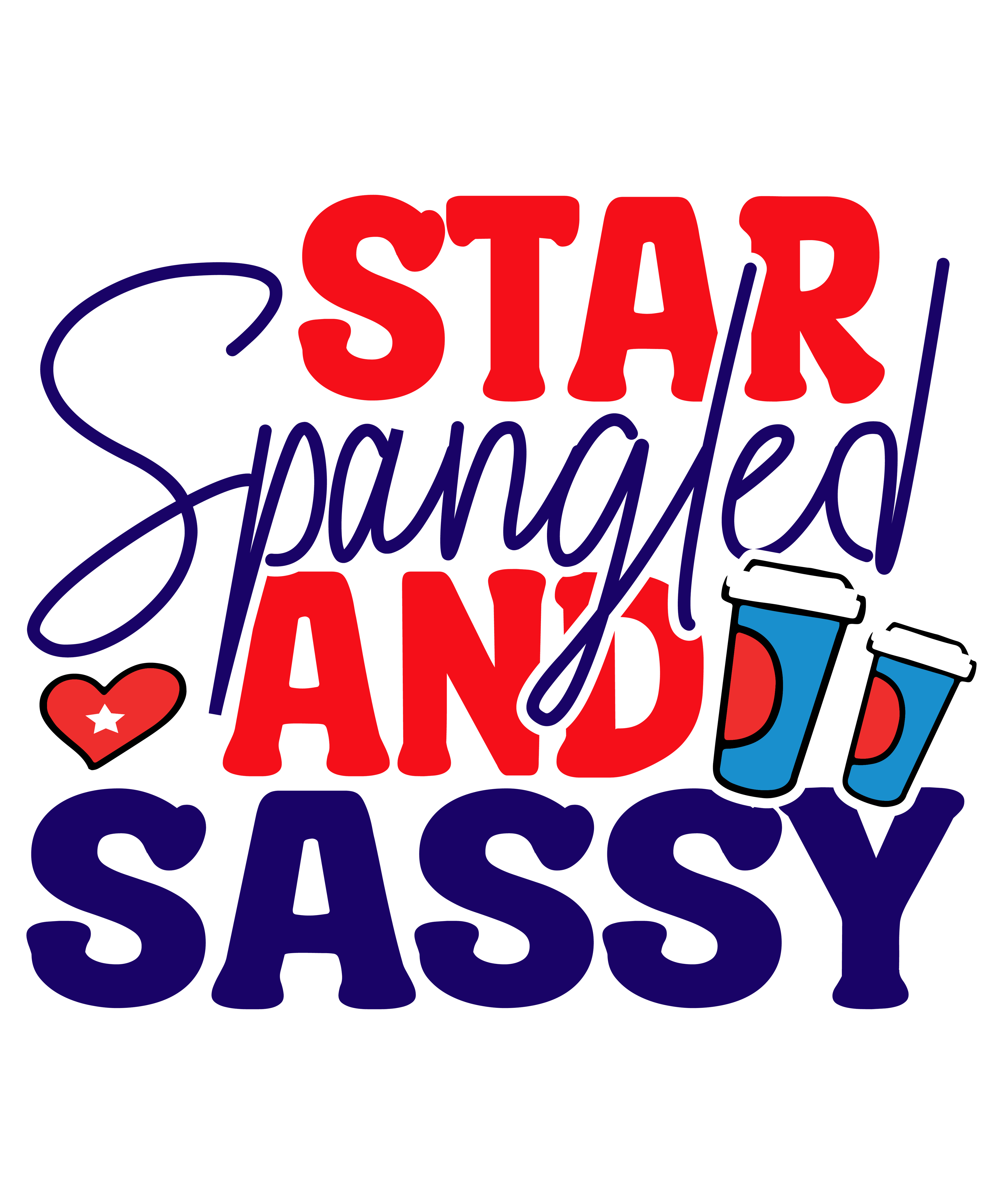 4th of July 534 - Star Spangled And Sassy 01