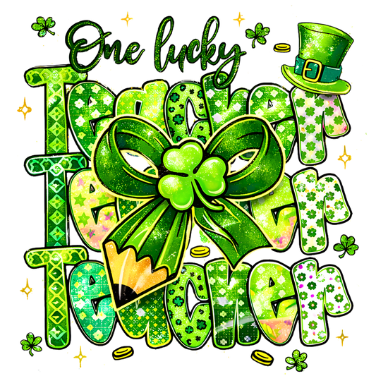 St. Patrick's Day 41 - De858cecvfd300