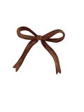 Randomness 399 - Brown Bow