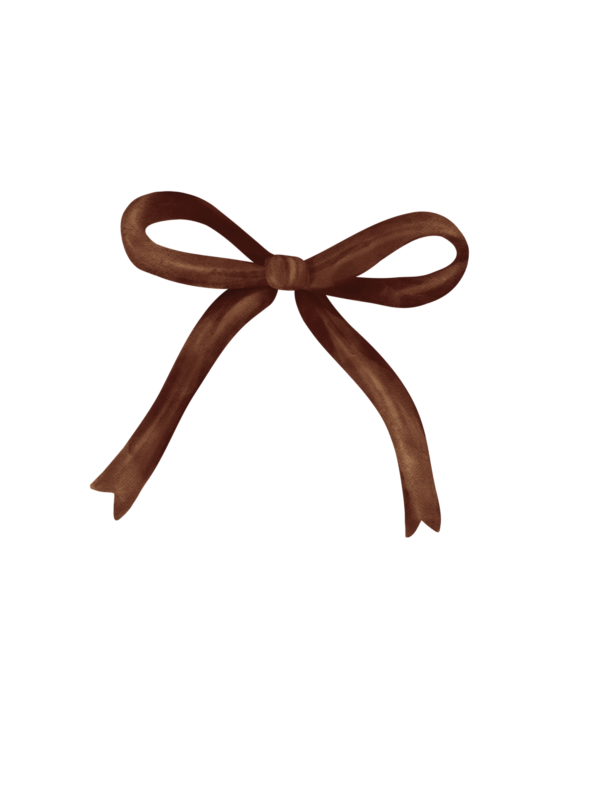 Randomness 399 - Brown Bow