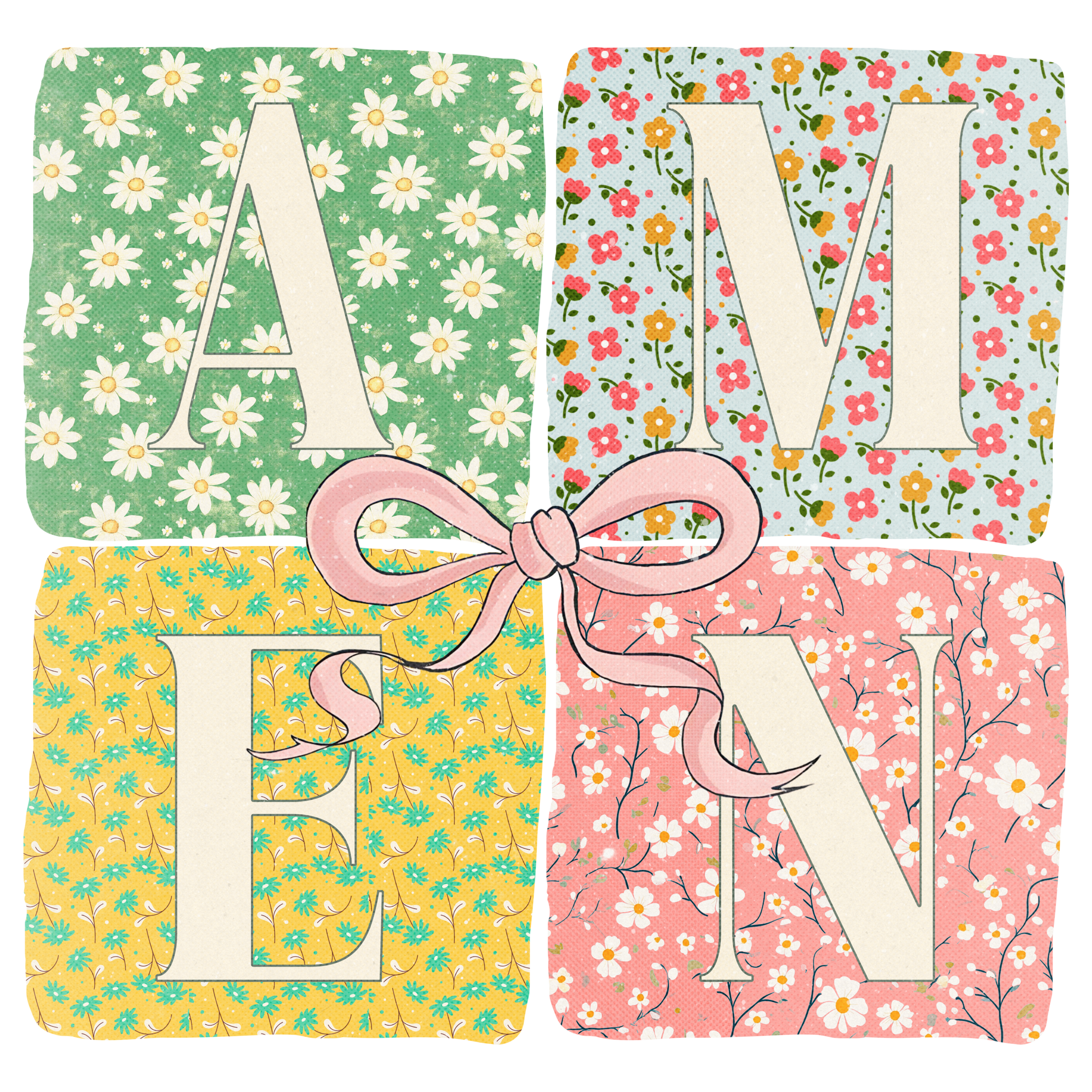 Easter 5 - Amen 2